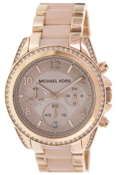 michael kors pair watches|michael kors women watches clearance.